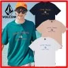 Volcom Unisex Street Style Short Sleeves Logo T-Shirts For Women White X L 1 Volcom Unisex Street Style Short Sleeves Logo T-Shirts For Women White X L -Volcom Sales Shop org 2358