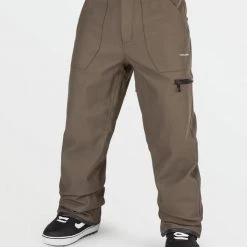 Volcom HOME Dark Teak X Xl -Volcom Sales Shop org 236