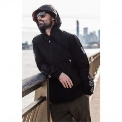 Volcom 2022-23FW Short Logo Anorak Jackets Jackets For Men Black X M (*inventory Check Required) 20 Volcom 2022-23FW Short Logo Anorak Jackets Jackets For Men Black X M (*inventory Check Required) -Volcom Sales Shop org 2379