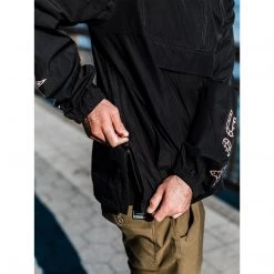 Volcom 2022-23FW Short Logo Anorak Jackets Jackets For Men Black X M (*inventory Check Required) 23 Volcom 2022-23FW Short Logo Anorak Jackets Jackets For Men Black X M (*inventory Check Required) -Volcom Sales Shop org 2382