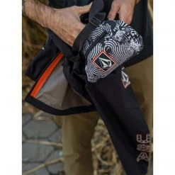 Volcom 2022-23FW Short Logo Anorak Jackets Jackets For Men Black X M (*inventory Check Required) 24 Volcom 2022-23FW Short Logo Anorak Jackets Jackets For Men Black X M (*inventory Check Required) -Volcom Sales Shop org 2383