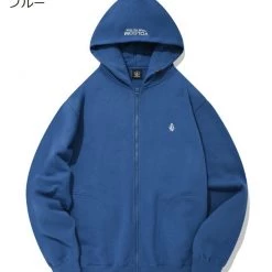 Volcom Unisex Street Style Long Sleeves Cotton Logo Hoodies For Men Blue X M 31 Volcom Unisex Street Style Long Sleeves Cotton Logo Hoodies For Men Blue X M -Volcom Sales Shop org 2412