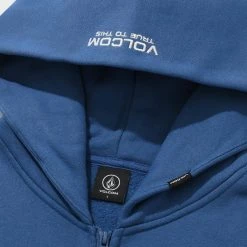 Volcom Unisex Street Style Long Sleeves Cotton Logo Hoodies For Men Blue X M 33 Volcom Unisex Street Style Long Sleeves Cotton Logo Hoodies For Men Blue X M -Volcom Sales Shop org 2414