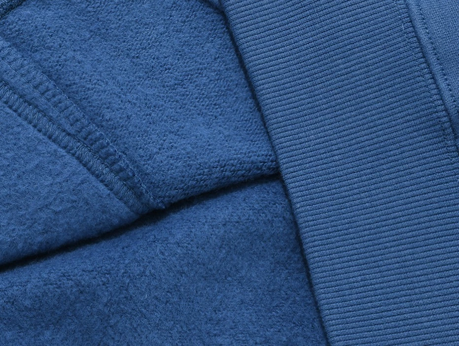 Volcom Unisex Street Style Long Sleeves Cotton Logo Hoodies For Men Blue X M 17 Volcom Unisex Street Style Long Sleeves Cotton Logo Hoodies For Men Blue X M - Image 15