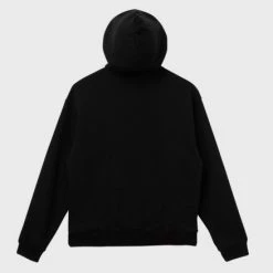 Volcom Unisex Street Style Long Sleeves Cotton Logos On The Sleeves For Men Charcoal X L -Volcom Sales Shop org 2427