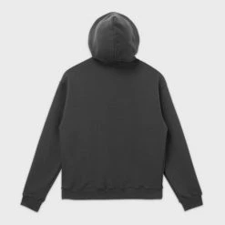 Volcom Unisex Street Style Long Sleeves Cotton Logos On The Sleeves For Men Charcoal X L -Volcom Sales Shop org 2436