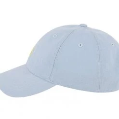 Volcom Unisex Street Style Caps For Men White X One Size -Volcom Sales Shop org 244
