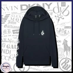 Volcom Tops For Men Navy (navy Blue) X M