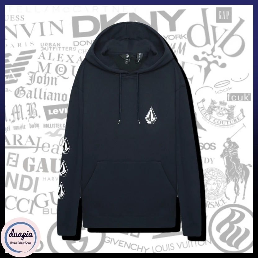 Volcom Tops For Men Navy (navy Blue) X M 3 Volcom Tops For Men Navy (navy Blue) X M