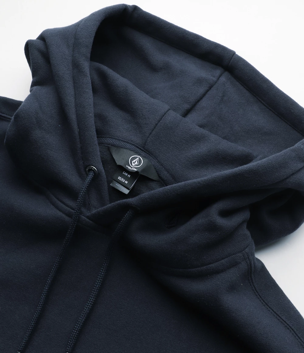 Volcom Tops For Men Navy (navy Blue) X M 6 Volcom Tops For Men Navy (navy Blue) X M - Image 4