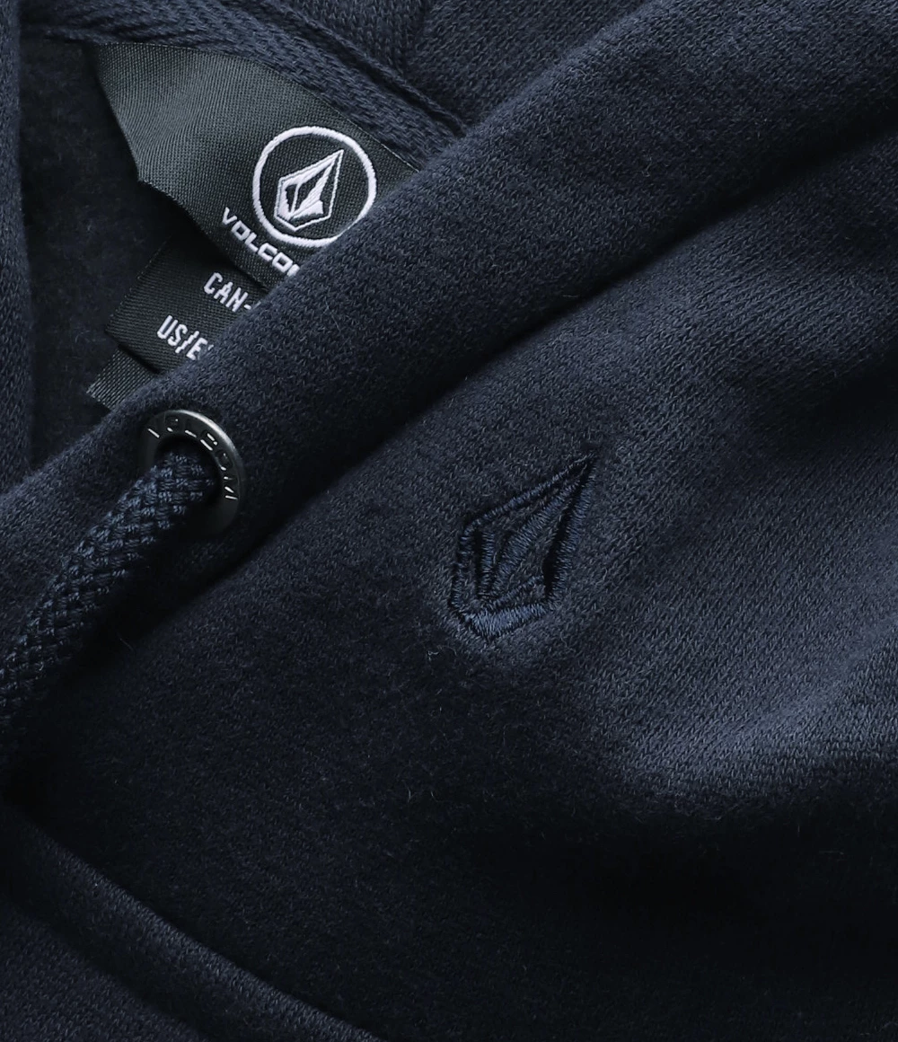 Volcom Tops For Men Navy (navy Blue) X M 7 Volcom Tops For Men Navy (navy Blue) X M - Image 5