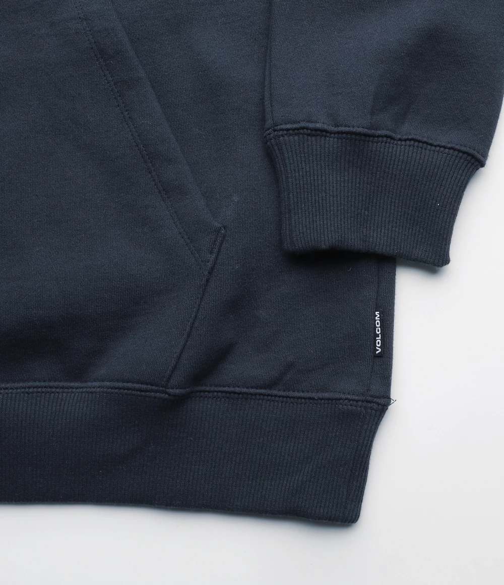 Volcom Tops For Men Navy (navy Blue) X M 9 Volcom Tops For Men Navy (navy Blue) X M - Image 7