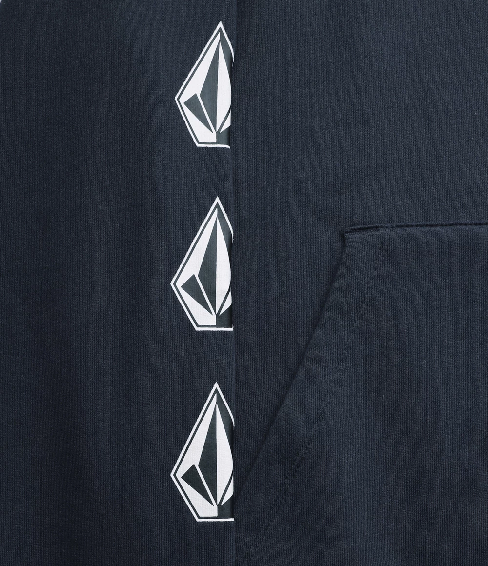 Volcom Tops For Men Navy (navy Blue) X M 10 Volcom Tops For Men Navy (navy Blue) X M - Image 8