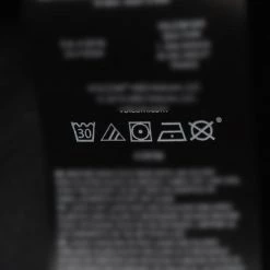 Volcom 2022 SS T-Shirts For Men Black (black) Series X S -Volcom Sales Shop org 2469