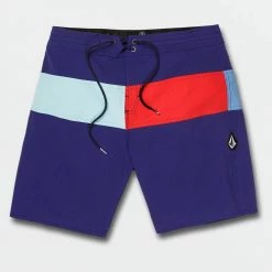 Volcom 2022 SS Swimwear For Men Blueprint X 38※inquiries Required -Volcom Sales Shop org 2472