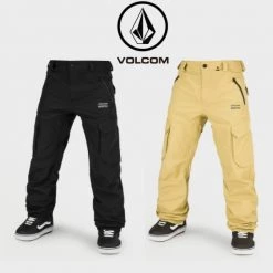Volcom HOME Yellow X L