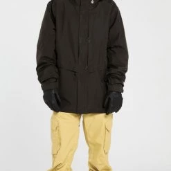 Volcom HOME Yellow X L -Volcom Sales Shop org 2488