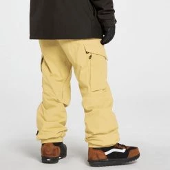 Volcom HOME Yellow X L -Volcom Sales Shop org 2489