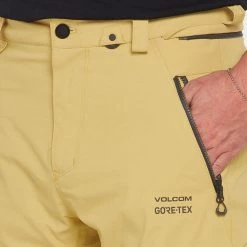 Volcom HOME Yellow X L -Volcom Sales Shop org 2490