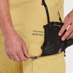 Volcom HOME Yellow X L -Volcom Sales Shop org 2492