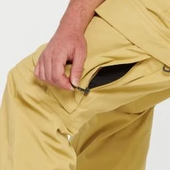 Volcom HOME Yellow X L -Volcom Sales Shop org 2493