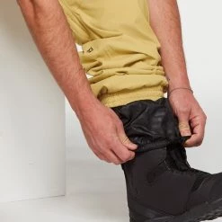 Volcom HOME Yellow X L -Volcom Sales Shop org 2495