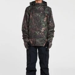 Volcom HOME Yellow X L -Volcom Sales Shop org 2499