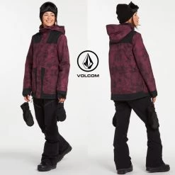 Volcom 2021-22FW HOME No Color Specification X M