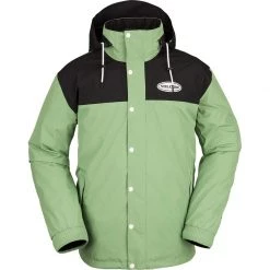 Volcom HOME No Color Specification X S