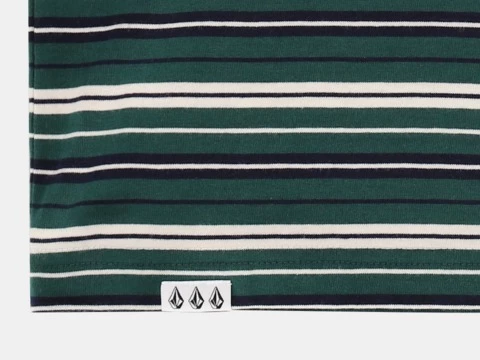 Volcom Unisex U-Neck Cotton Short Sleeves Logo T-Shirts For Men Gray X S 17 Volcom Unisex U-Neck Cotton Short Sleeves Logo T-Shirts For Men Gray X S - Image 15