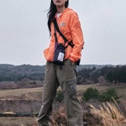 Volcom 2022 SS Unisex Street Style Cotton Logo Bottoms For Men Black X S -Volcom Sales Shop org 2540