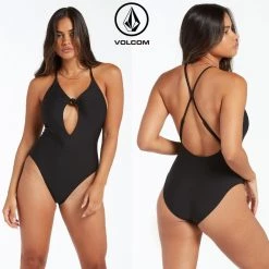 Volcom Swimwear For Women No Color Specification X S