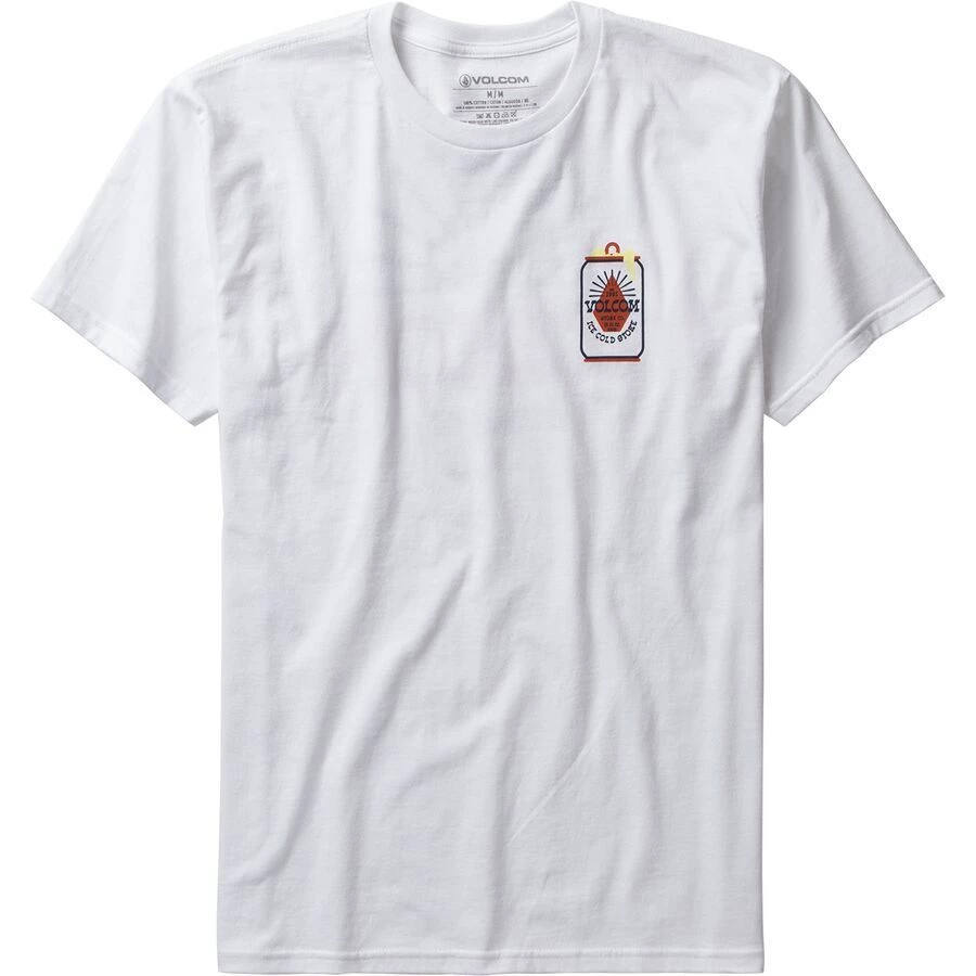 Volcom T-Shirts For Men No Color Specification X S 3 Volcom T-Shirts For Men No Color Specification X S