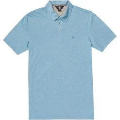 Volcom Polos For Men No Color Specification X L