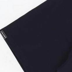 Volcom Unisex U-Neck Cotton Short Sleeves Logo T-Shirts For Men Purple X M -Volcom Sales Shop org 2598