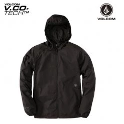 Volcom Logo Anorak Jackets Biker Jackets For Men No Color Specification X M