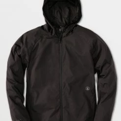 Volcom Logo Anorak Jackets Biker Jackets For Men No Color Specification X M -Volcom Sales Shop org 2604