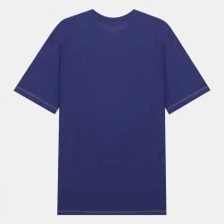 Volcom 2022 SS T-Shirts For Men Blue (blue) Series X M -Volcom Sales Shop org 2608