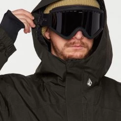 Volcom HOME Bright Blue X M -Volcom Sales Shop org 262