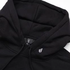 Volcom 2022 SS Tops For Men Black (black) Series X L -Volcom Sales Shop org 2662