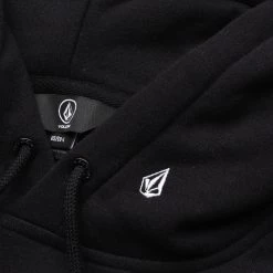 Volcom 2022 SS Tops For Men Black (black) Series X L -Volcom Sales Shop org 2663