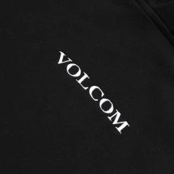 Volcom 2022 SS Tops For Men Black (black) Series X L -Volcom Sales Shop org 2664