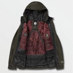 Volcom HOME Bright Blue X M -Volcom Sales Shop org 267