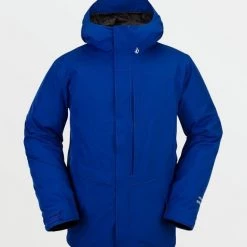 Volcom HOME Bright Blue X M -Volcom Sales Shop org 268