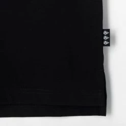 Volcom Unisex Sleeveless U-Neck Cotton Logo Vests & Gillets For Men Black X Xl -Volcom Sales Shop org 2680