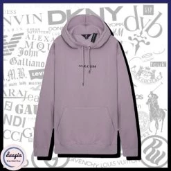 Volcom 2022 SS Tops For Men Purple X L