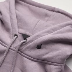 Volcom 2022 SS Tops For Men Purple X L -Volcom Sales Shop org 2685