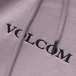 Volcom 2022 SS Tops For Men Purple X L -Volcom Sales Shop org 2686