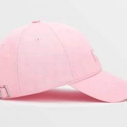 Volcom Unisex Street Style Caps For Men Pink X One Size -Volcom Sales Shop org 2702