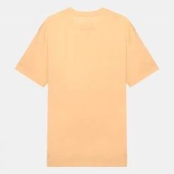 Volcom 2022 SS T-Shirts For Men Orange X L -Volcom Sales Shop org 2709